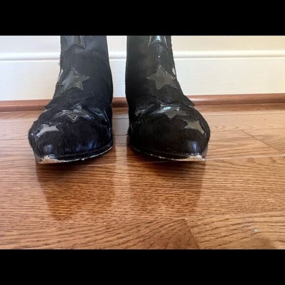 ASH Booties - Picture 5 of 12